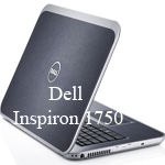 Driver cho laptop Dell Inspiron 1750