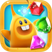 Diamond Digger Saga cho iOS