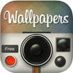 Free Wallpaper App cho iOS