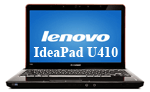 Driver cho laptop Lenovo IdeaPad U410