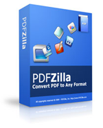 Pdfzilla Convert PDF To Word