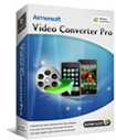 Aimersoft Video Converter Pro