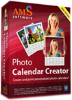 Photo Calendar Creator
