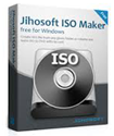 Jihosoft ISO Maker