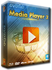 DVDFab Media Player for Mac