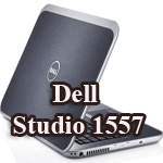 Driver cho laptop Dell Studio 1557