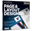 Xara Page & Layout Designer