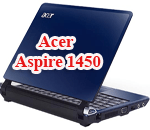 Driver cho laptop Acer Aspire 1450