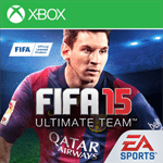 FIFA 15 Ultimate Team cho Windows Phone
