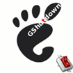 GShutdown cho Linux