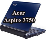 Driver cho laptop Acer Aspire 3750