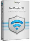Intego NetBarrier X8 cho Mac