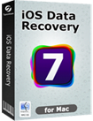 Tenorshare iOS Data Recovery cho Mac