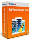 Backuptrans iPod iPhone iPad Space Free Up
