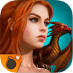 Dragons of Atlantis: Heirs of the Dragon cho iOS