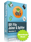 001 File Joiner and Splitter