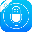 Recorder App Lite cho iOS