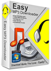 Easy MP3 Downloader