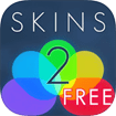 Icons Skins Free cho iOS