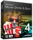 Ashampoo Movie Shrink & Burn