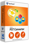 SysTools PST Converter