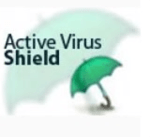  Active Virus Shield  1.0 Phần mềm bảo vệ máy tính