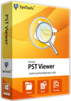 SysTools Outlook PST Viewer
