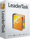 LeaderTask Personal Organizer