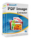 Vibosoft PDF Image Extractor cho Mac