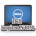 Driver cho laptop Dell Inspiron N4050