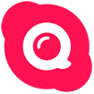 Skype Qik cho Android