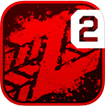Zombie Highway 2 cho iOS