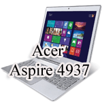 Driver laptop Acer Aspire 4937