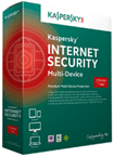 Kaspersky Internet Security – Multi-Device