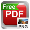 AnyMP4 Free Mac PDF to PNG Converter