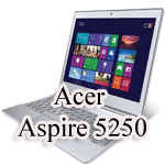 Driver laptop Acer Aspire 5250