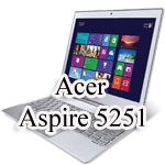 Driver laptop Acer Aspire 5251