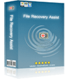 File Recovery Assist