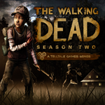 The Walking Dead: Season Two cho Android