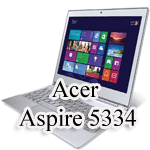 Driver laptop Acer Aspire 5334