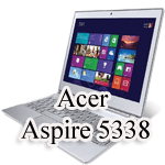 Driver laptop Acer Aspire 5338