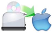 MacX Free DVD to MP4 Converter cho Mac