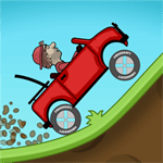 Hill Climb Racing cho iOS