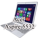 Driver laptop Acer Aspire 5532