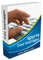  Spyrix Keylogger Free 10.5.0 Công cụ ghi lại hoạt động máy tính