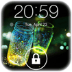 Fireflies lockscreen cho Android