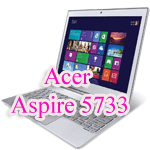  Driver laptop Acer Aspire 5733 Driver cho dòng máy Acer Aspire 5733