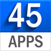 AppBundle - 45 in 1 cho Windows Phone