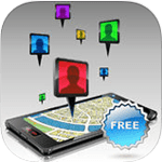 GPS Phone Tracker cho iOS