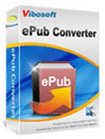 Vibosoft ePub Converter cho Mac